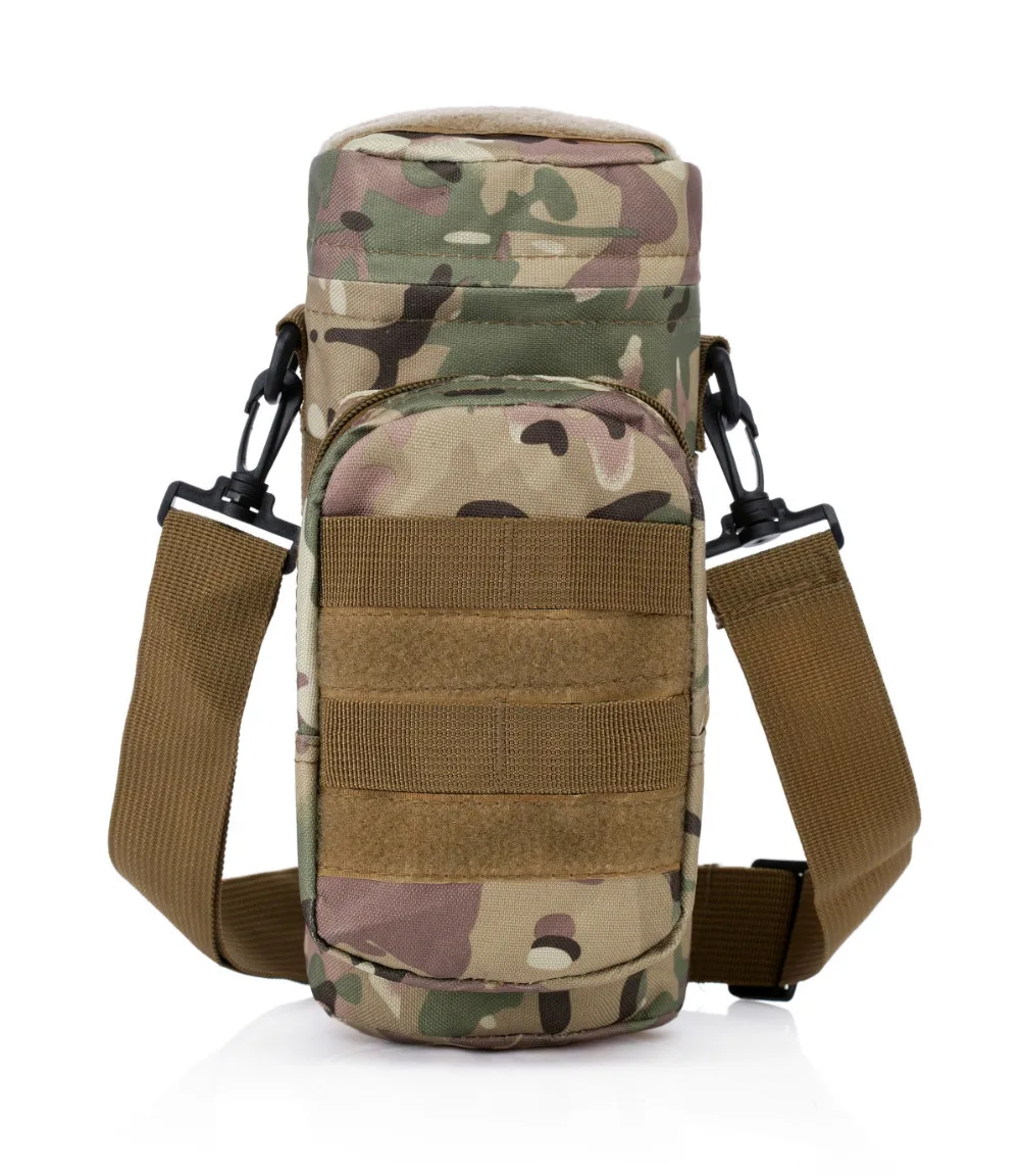 رخوة outdoors التكتيكي جير زجاجة المياه غلاية الخصر الكتف حقيبة الحقيبة ل مشجعي الجيش تسلق حقائب رخوة outdoors التكتيكي جير زجاجة المياه غلاية الخصر الكتف حقيبة الحقيبة ل مشجعي الجيش تسلق حقائب