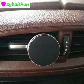 

Magnetic Car Phone Holder Smartphone Car GPS Seat for Kia Rio K2 K3 K5 K4 Cerato,Soul,Forte,Sportage R,SORENTO,Mohave