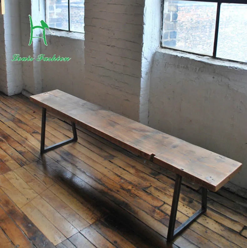 Louis Fashion Loft American Country Style Restoring Ancient Ways