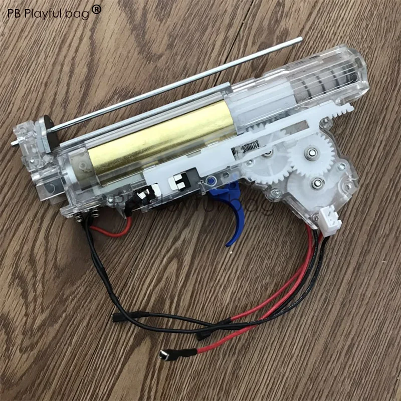best electric water gun