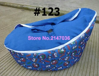 Blue Mouse Boy's Baby bean bag seat , kids beanbag sleeping bag wholesale - DOUBLE SEAT children sofa chairs Blue Mouse Boy's Baby bean bag seat , kids beanbag sleeping bag wholesale - DOUBLE SEAT children sofa chairs