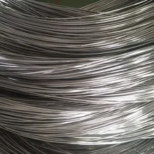 PYTITANS Металл DIY диаметр 0.8мм Gr5 титановая проволока полированная поверхность титановая проволока медицинская Заводская Лучшая цена