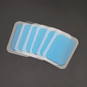 

Muscle Abdominal Exercise Machine Hydrogel Mat Pad Gel Sticker Patch Replacement