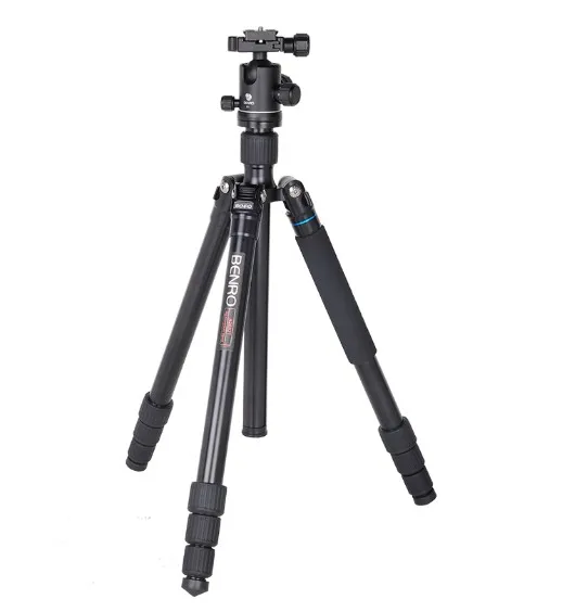 BENRO A2682TB1 tripod SLR camera bracket professional photography