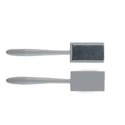 Новое поступление 1 шт. магнитная доска инструменты для ногтей для УФ-лака для глаз гелевые наклейки для ногтей Маникюр Искусство