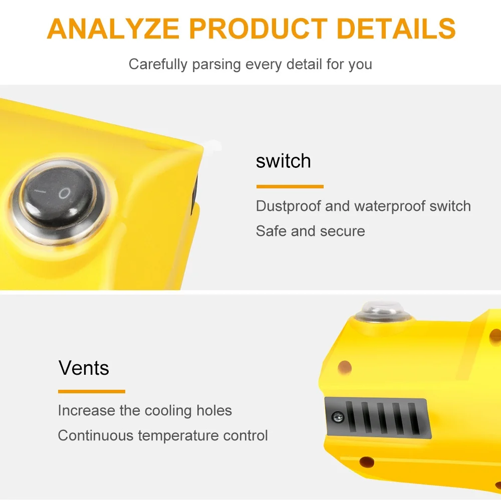Electric spray gun (2)