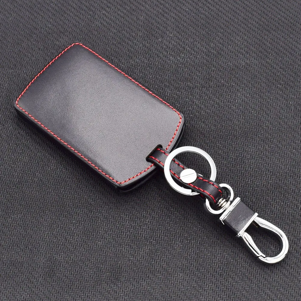 6 Renault Koleos Laguna 2 3 Megane 1 2 3 Sandero leather car key case cover