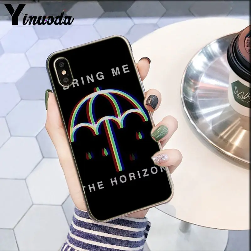 Bring Me the Horizon
