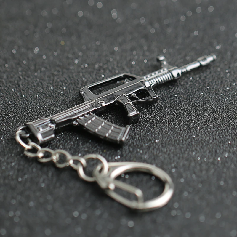 Счетчик Страйк CS GO брелок AWM AWP AK-47 AK 47 M4A1 револьвер снайперская винтовка пистолет оружие брелок ювелирные изделия оптом