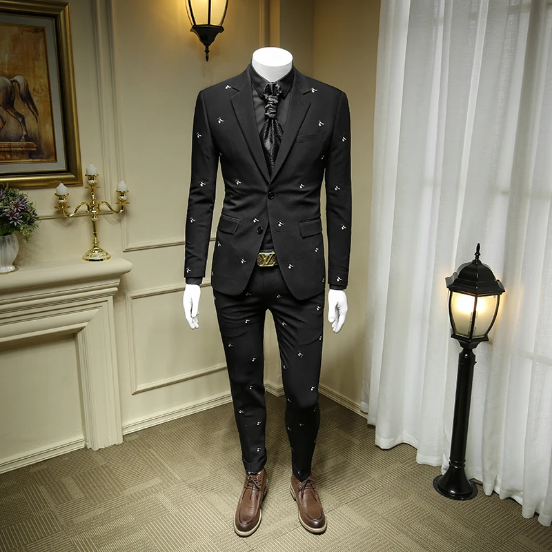 casual outfits with suit jackets