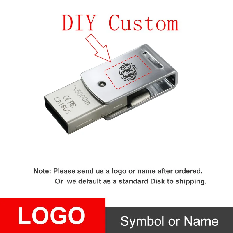 USB флеш накопитель HP 32 ГБ 64 128 OTG Type C 3 1|USB флэш-накопители| |