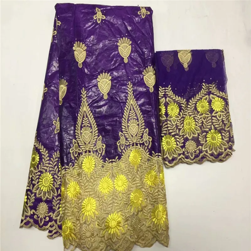 

PL!high quality bazin riche getzner with beads wholesale 2018 latest african bazin riche fabric 5yard+2yard/lot ! L53002