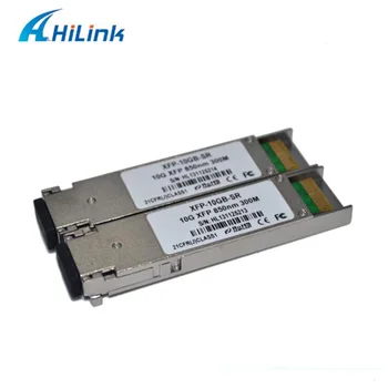 

MMF LC 10Gbps 850nm 300m SR XFP with DOM Function