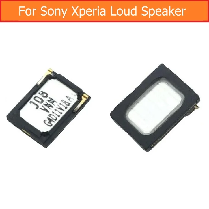 

100% New Genuine Louder Ringer loudspeaker for Sony xperia ZR M36H M36i C5502 C5503 Loud Speaker Ringer Buzzer replacement parts