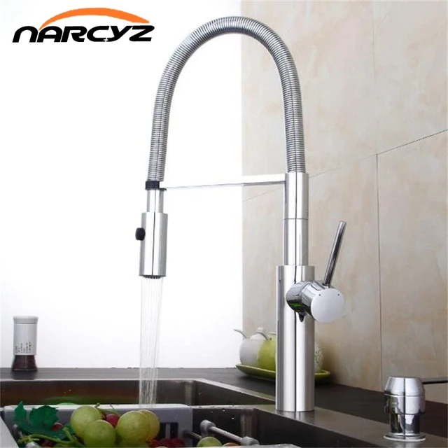 Best Price Kitchen Faucet Newly Design 360 Swivel Solid Brass Single Handle Mixer Sink Tap Chrome Hot and Cold Water Torneira XT-83 Best Price Kitchen Faucet Newly Design 360 Swivel Solid Brass Single Handle Mixer Sink Tap Chrome Hot and Cold Water Torneira XT-83