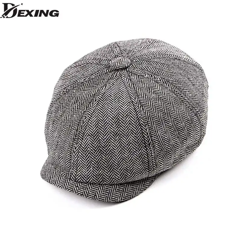 gatsby newsboy cap