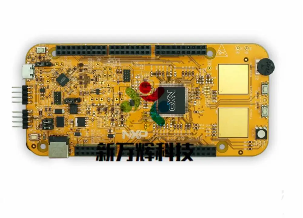 Для S32K144 оценочная плата/макетная плата S32K144EVB-Q100 NXP Freescale ARM оригинальный запас |