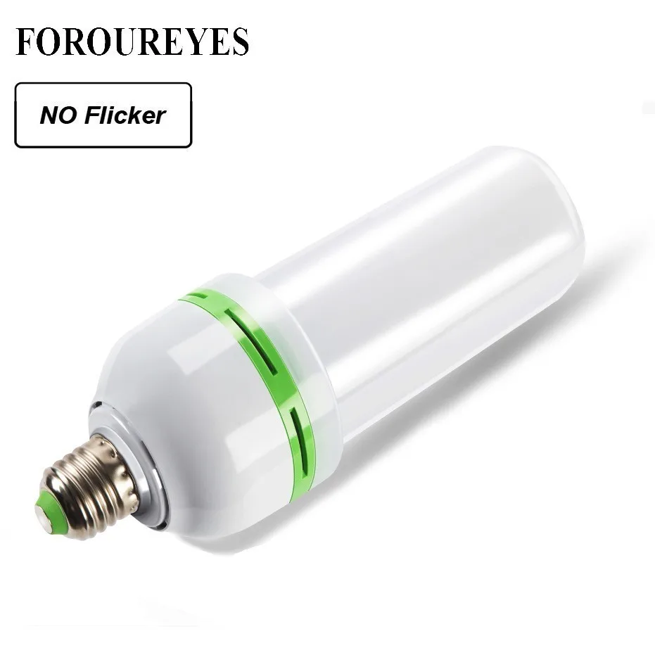 Светодиодная лампочка E27 SMD5730 кукурузная люстра светодиодный ча для украшения