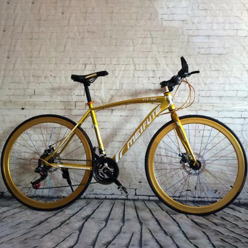 

Manufacturers selling speed flying bike to death Comfortable Cycling factory road bicycle