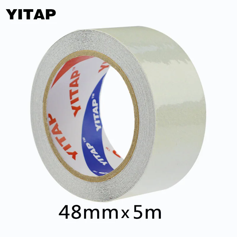 

Strong Anti Slip Tape . Anti-Slip Safety Grit High Traction Non Slip Resistant Tape Safety Grip for Stairs Boats Steps Marine