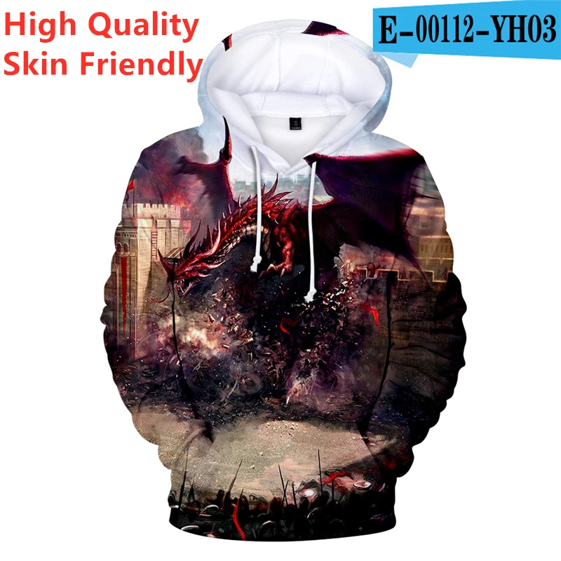 

Dungeons And Dragons Hoodie Cotton Moletom Kid Men Hoodies Sweatshirts Oversized Harajuku Streetwear Hoodie Sweatshirts Men