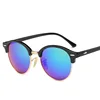 Lunettes de soleil tendance pour hommes | DCM, lunettes de soleil de styliste rétro de Style pour l'été ► Photo 3/6