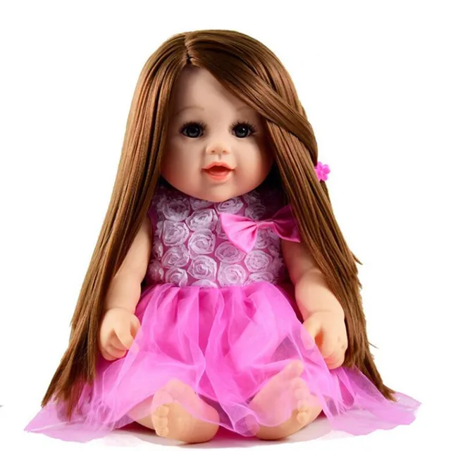 cxzyking baby sleeping dolls