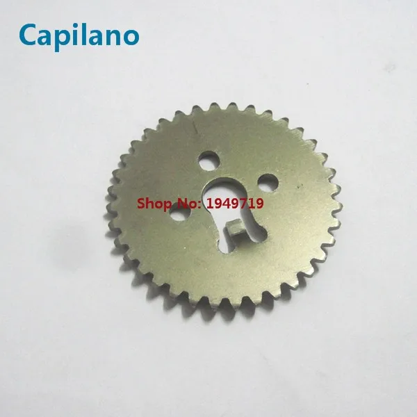 ybr125 timing gear (2)