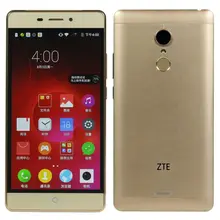 Original font b ZTE b font V5 3 N939Sc Android 5 1 Octa Core 13 0MP