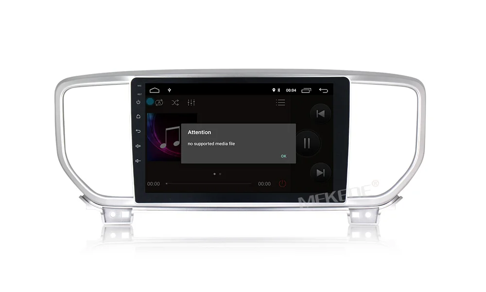 Clearance NaviFly 9inch touch screen Car Multimedia player For KIA Sportage 2018 2019 with Russian menu BT WIFI ipod mirror link 10 Clearance NaviFly 9inch touch screen Car Multimedia player For KIA Sportage 2018 2019 with Russian menu BT WIFI ipod mirror link 10