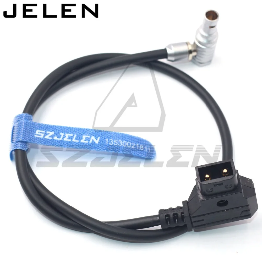 

D-Tap to FHG 0B 7pin Cable for TILTA Nucleus-M WLC-T03 Wireless Follow Focus Lens Control Nucleus M power cable