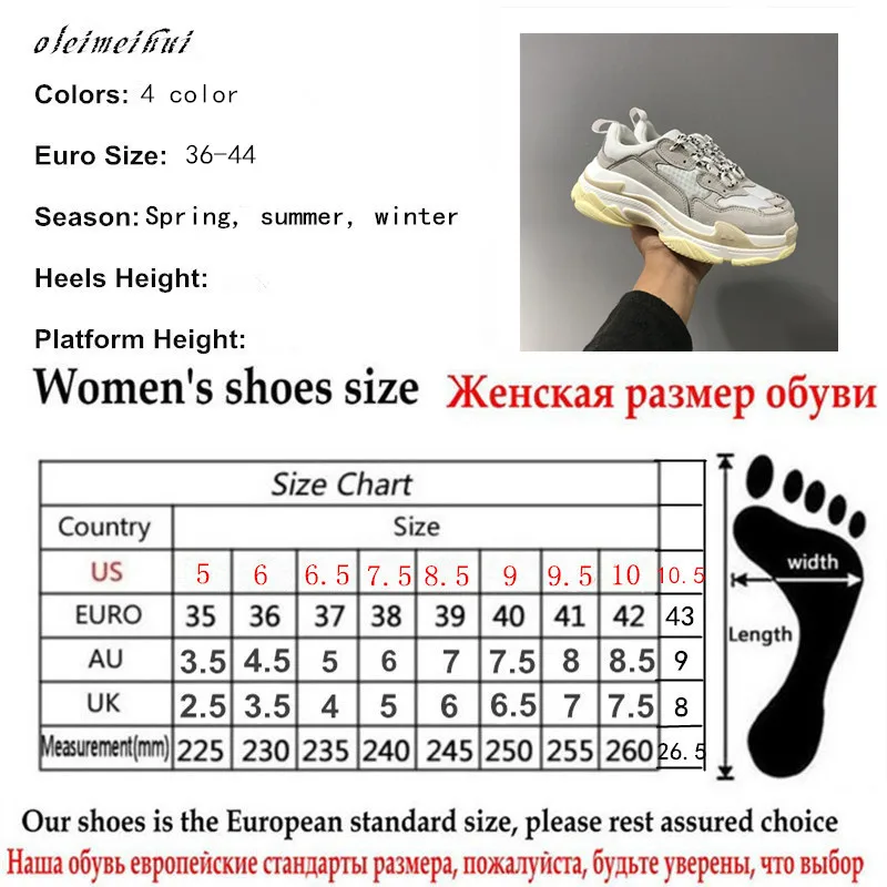 Женская обувь, визуально увеличивающая рост; кроссовки на платформе; tenis feminino; женская повседневная обувь; zapatillas mujer; Femme; модель года; Sapatos; размеры 36-44
