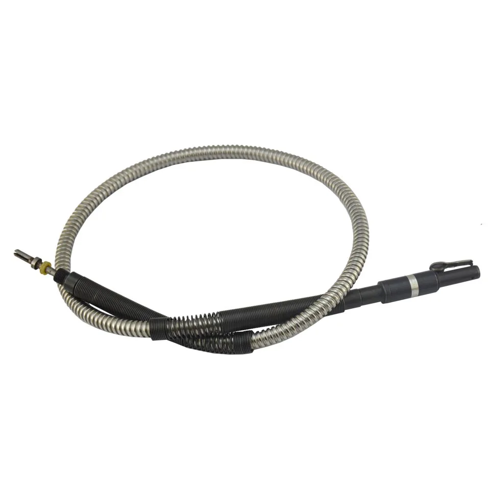 GOXAWEE Inner Outer Flex Shaft For Italy Flex Shaft Machine Flexible