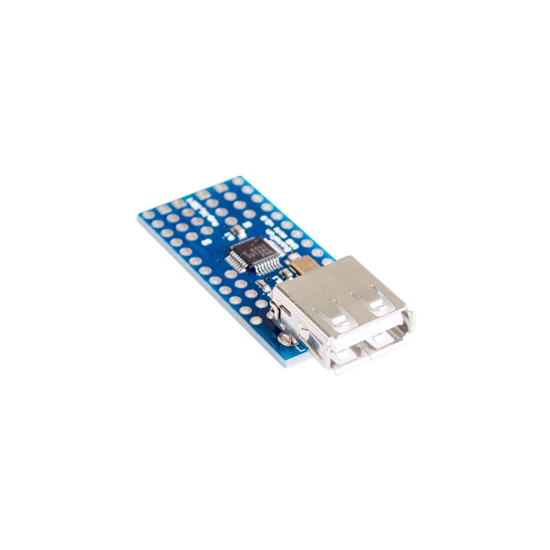 Мини USB хост щит Поддержка Google ADK для Arduino UNO MEGA Duemilanove Плата расширения модуль SPI интерфейсная плата