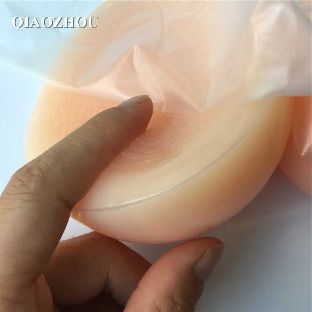 realistic silicone breast form (22)