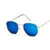 Gold Blue