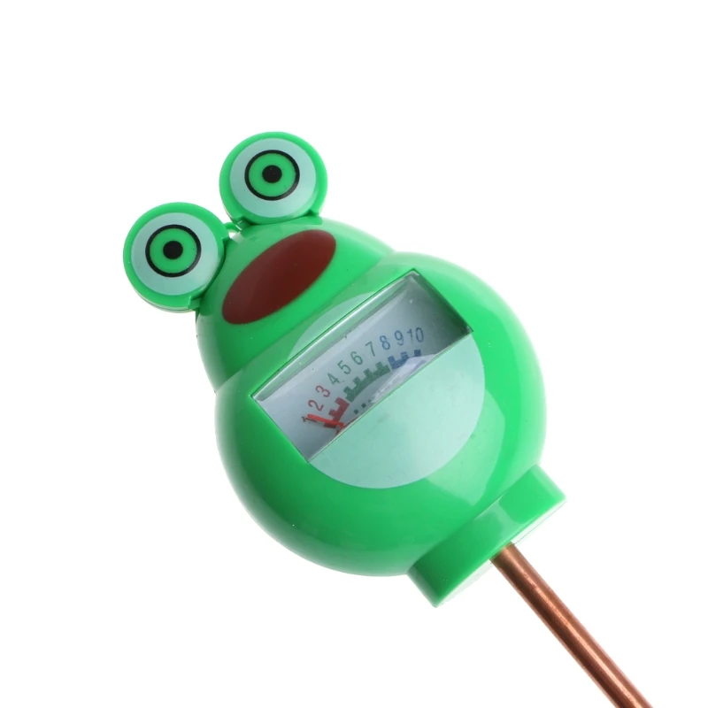 

1PC Soil Moisture Tester Humidimetre Meter Detector Testing Tool Garden Plant Flower