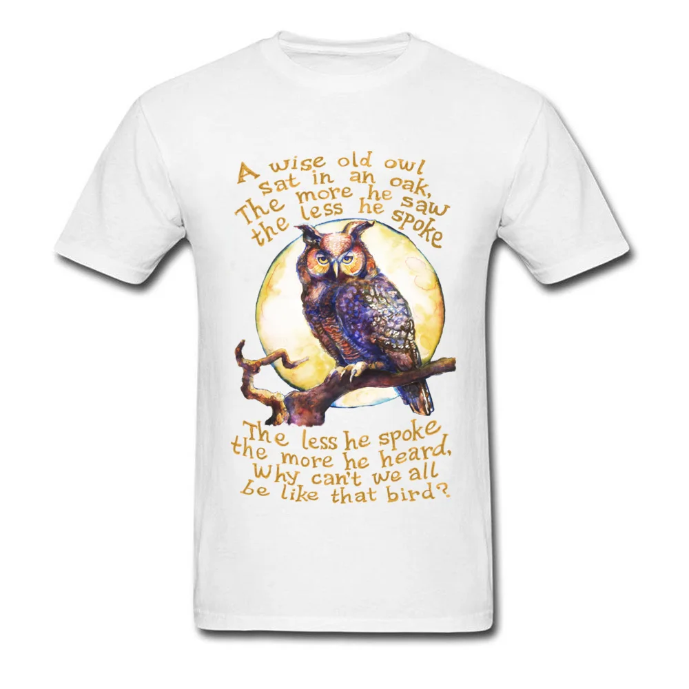 A Wise Old Owl_white