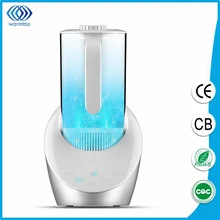 1.5L Hydrogen Water Generator Lonizer Maker Alkaline Energy Jug Filter High Concentration Hydrogen-Rich Water Cup Household