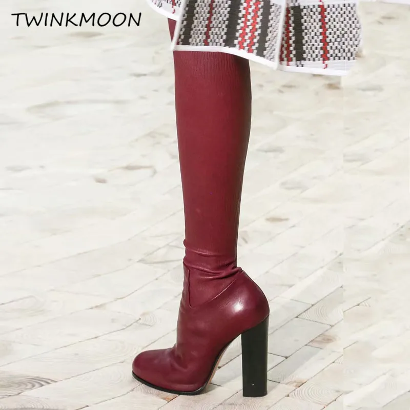 thigh high boot04