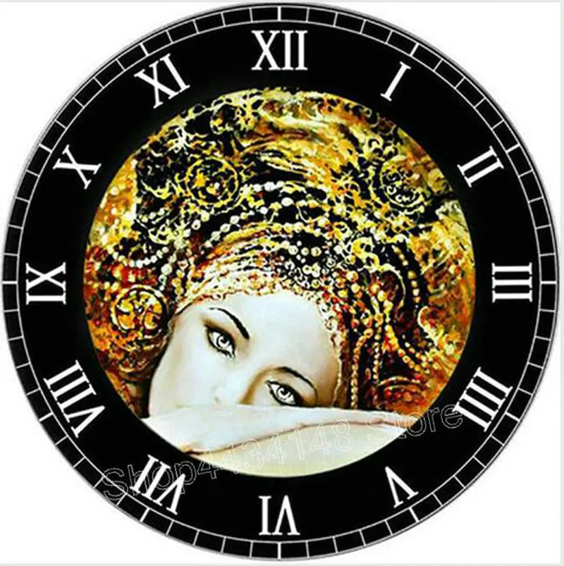clock (85)