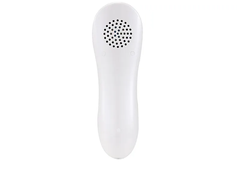 Ultrasonic Beauty Massagaer 3