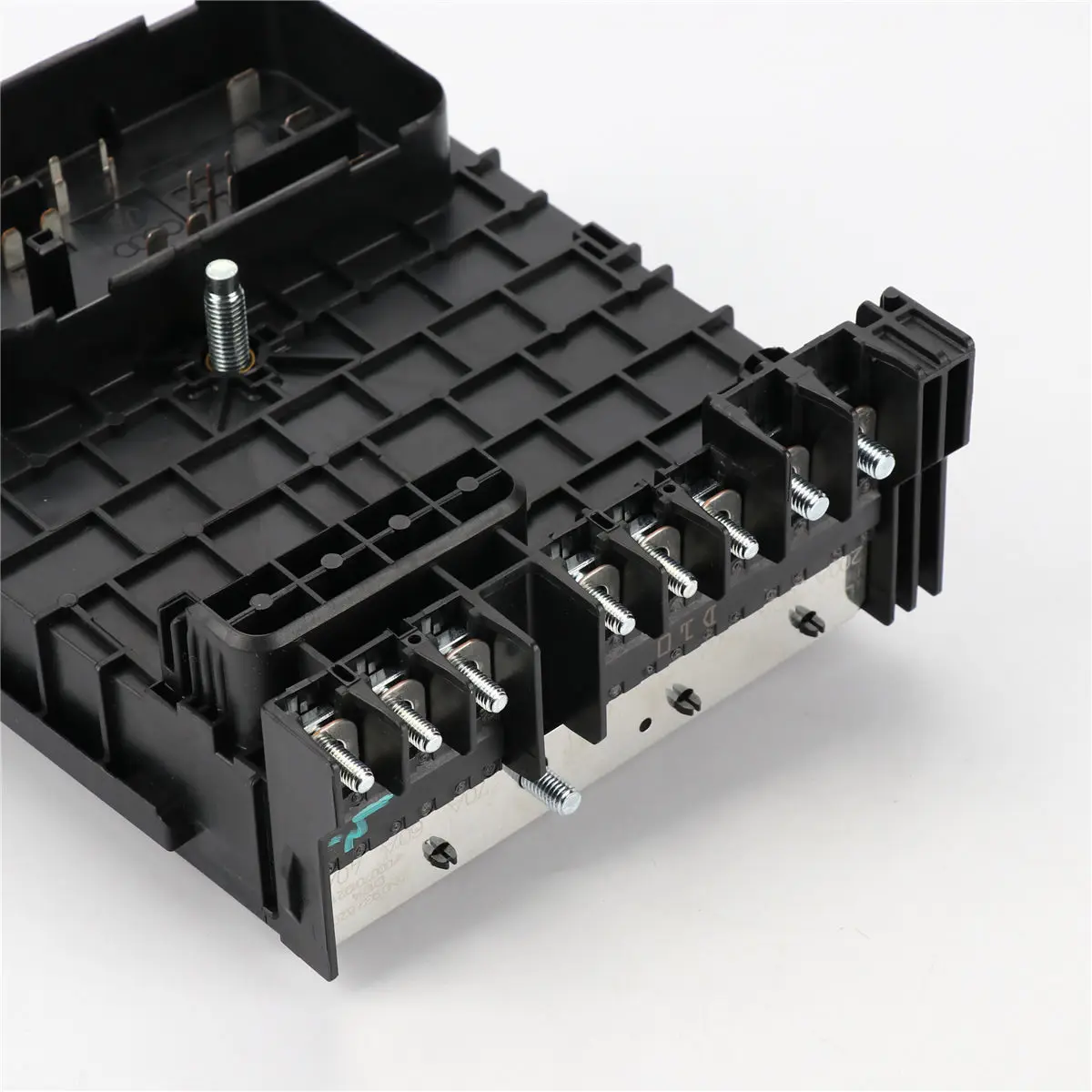 New Main Relay Fuse Box for VW Passat B6 Tiguan CC AUDI Q3 SEAT Alhambra Touran Sharan 3C0 937 125 A-in Fuses from Automobiles & Motorcycles on ...