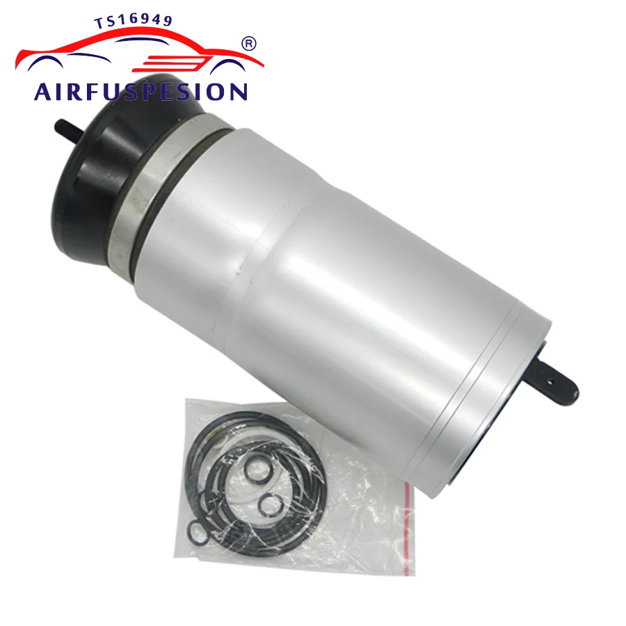 Di alta Qualità di Sospensione Anteriore Air Air Bag Primavera per Land Rover Range Rover Sport Discovery 3 4 LR3 Ammortizzatore Ad Aria LR016403 LR018172