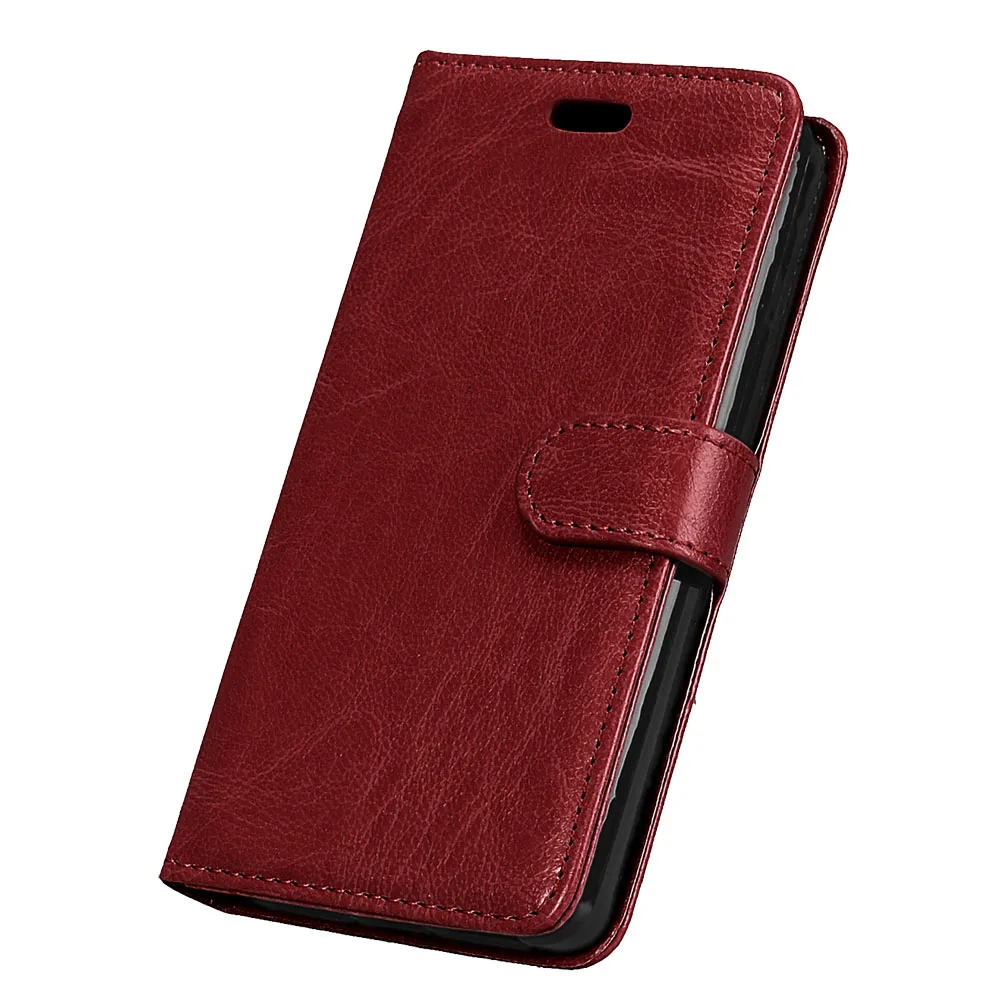 Флип чехол для Alcatel One Touch Pixi 4 6 0 дюйма 8050D из искусственной кожи pixi4 (6) сумки