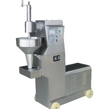 Коммерческий автоматический Овощной шарик машина для обработки мясных шариков Овощной шарик формовочная машина для обработки шариков