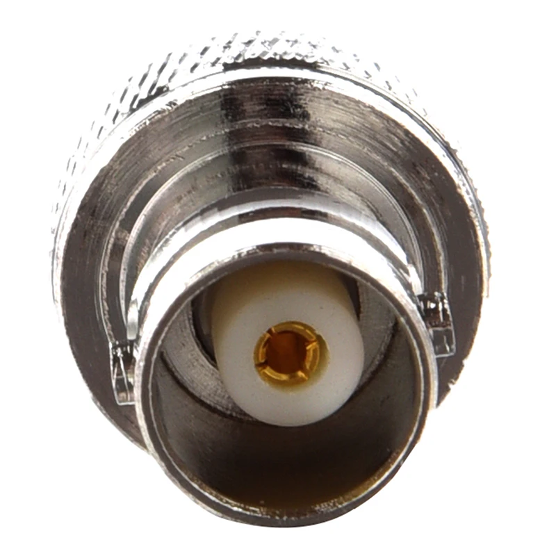 SMA-BNCconversion adapter for BaoFeng transceiver (silver) #8 SMA-BNCconversion adapter for BaoFeng transceiver (silver) #8