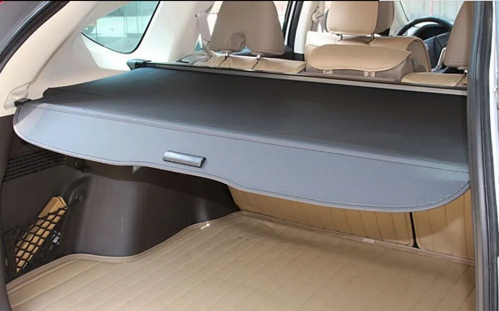 Багажник тенты черный грузовой Чехол для Хонда сrv CR-V 2012 2013