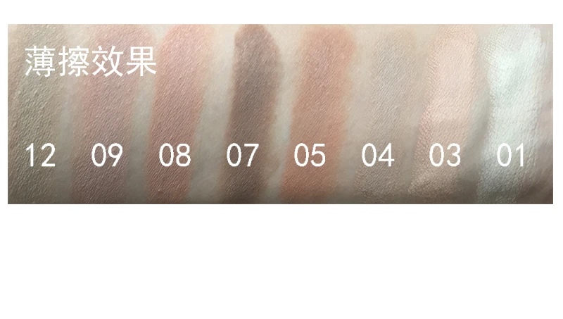 malu wilz concealer