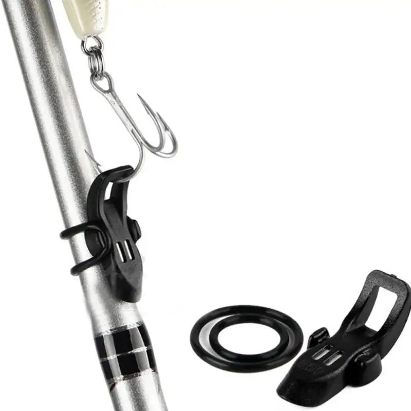 

Sea pole three hooks bait anchor hook special frame magnetic fishing hooks road Asia bait hook